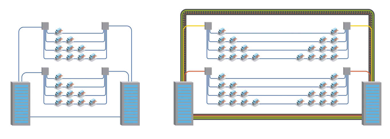 FIBER TO THE OFFICE (FTTO) | Open Τechnologies